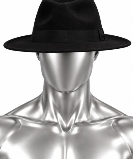 Chapéu Fedora