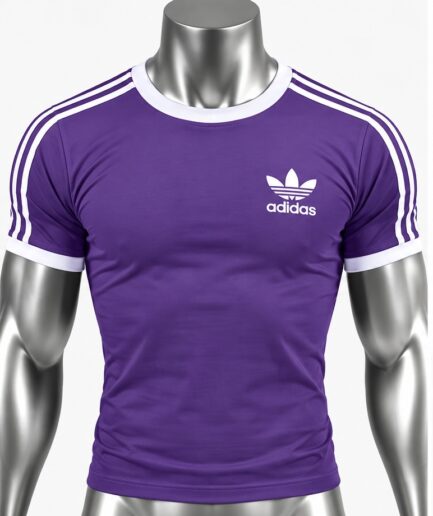 Blusa Adidas Retrô