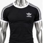 Blusa Adidas Retrô