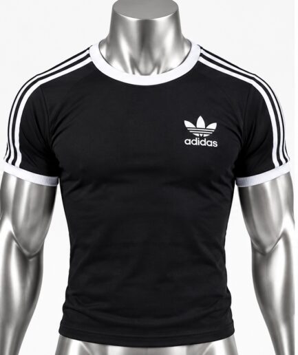 Blusa Adidas Retrô