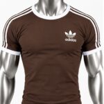 Blusa Adidas Retrô