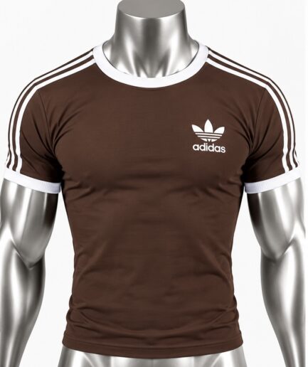 Blusa Adidas Retrô