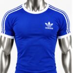 Blusa Adidas Retrô