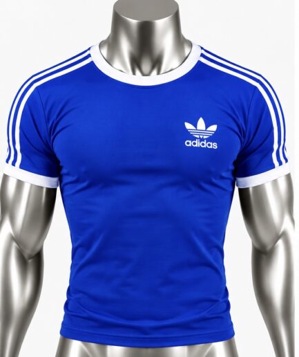 Blusa Adidas Retrô