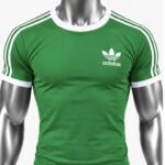 Blusa Adidas Retrô
