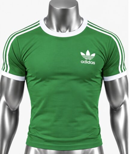 Blusa Adidas Retrô