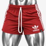 Short Adidas Fitness