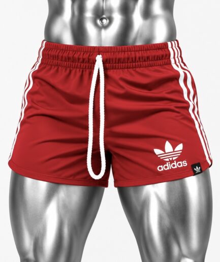 Short Adidas Fitness