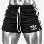 Short Adidas Fitness