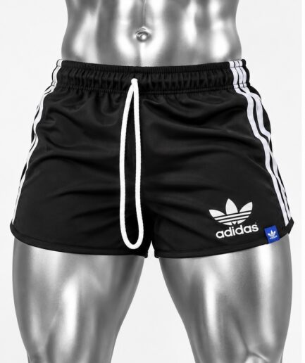 Short Adidas Fitness