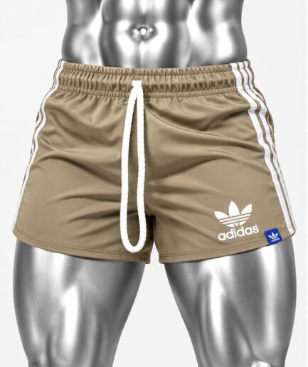 Short Adidas Fitness