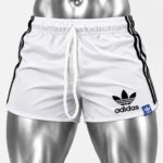 Short Adidas Fitness