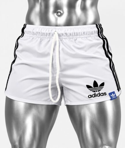 Short Adidas Fitness