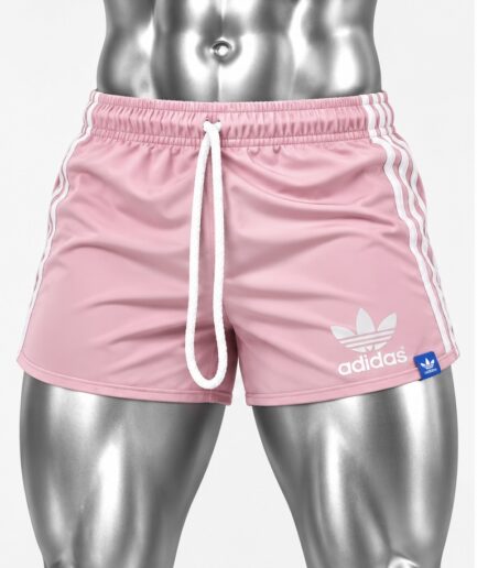 Short Adidas Fitness