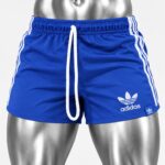Short Adidas Fitness