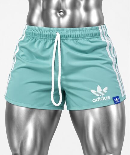 Short Adidas Fitness