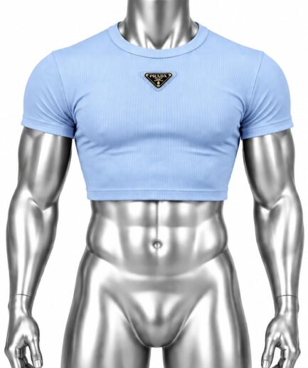 Cropped Prada