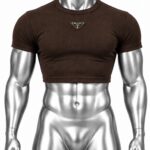 Cropped Prada