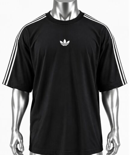 Blusa Adidas Oversized