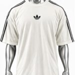Blusa Adidas Oversized