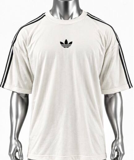 Blusa Adidas Oversized