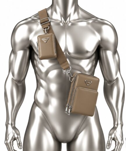 Bag Transversal