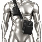 Bag Transversal