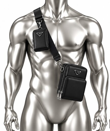 Bag Transversal