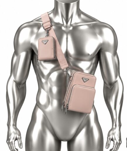 Bag Transversal
