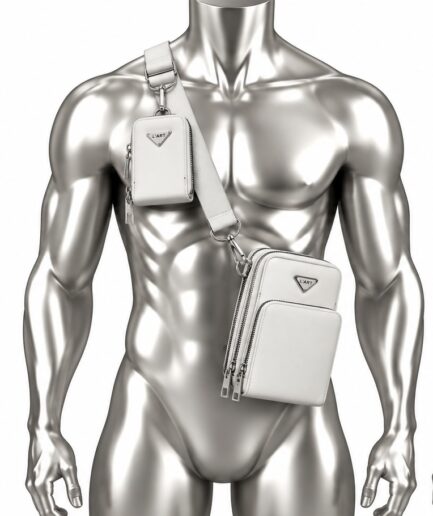 Bag Transversal