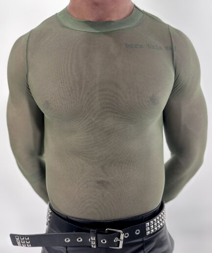 Body Tule