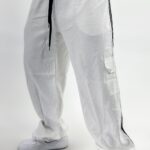Calça Cargo Listras