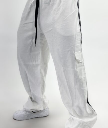 Calça Cargo Listras