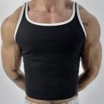 Regata Bicolor Cropped