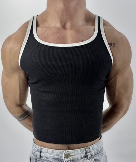 Regata Bicolor Cropped