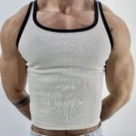 Regata Bicolor Cropped