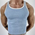 Regata Bicolor Cropped