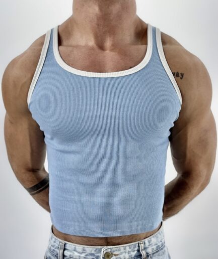 Regata Bicolor Cropped