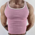 Regata Bicolor Cropped