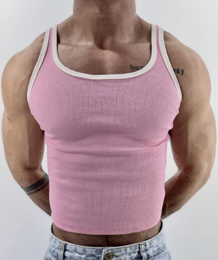 Regata Bicolor Cropped