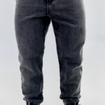 Calça Básica Jeans