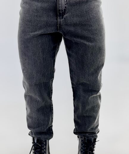 Calça Básica Jeans