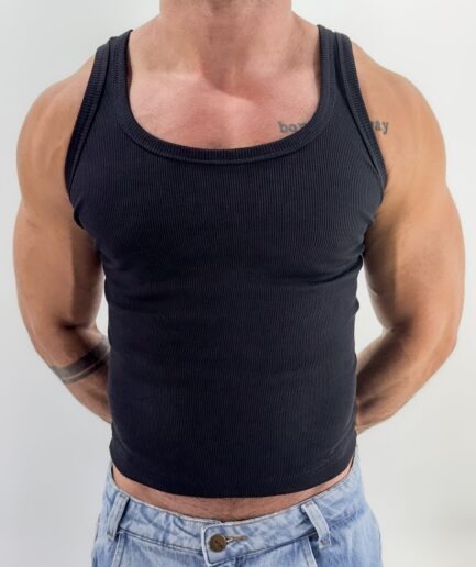 Regata Cropped Ribana