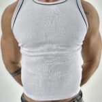 Regata Bicolor Cropped