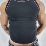 Regata Bicolor Cropped