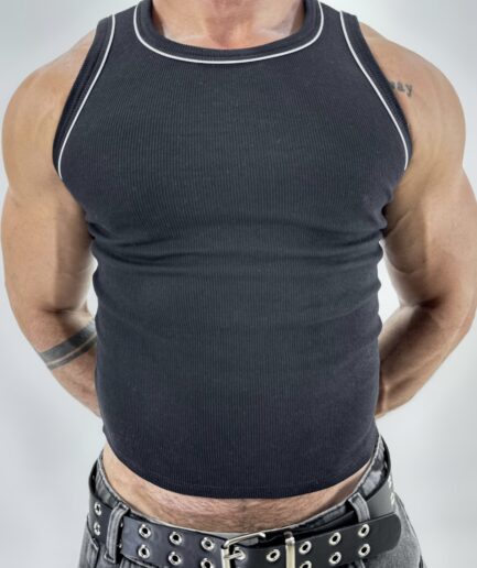 Regata Bicolor Cropped