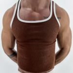 Regata Bicolor Cropped