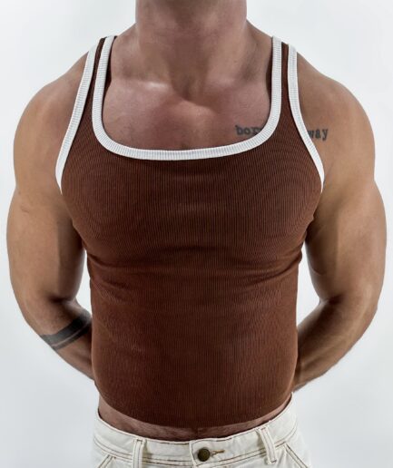 Regata Bicolor Cropped