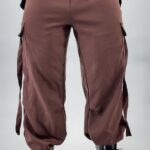 Calça Cargo Parachute