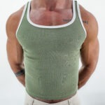 Regata Bicolor Cropped